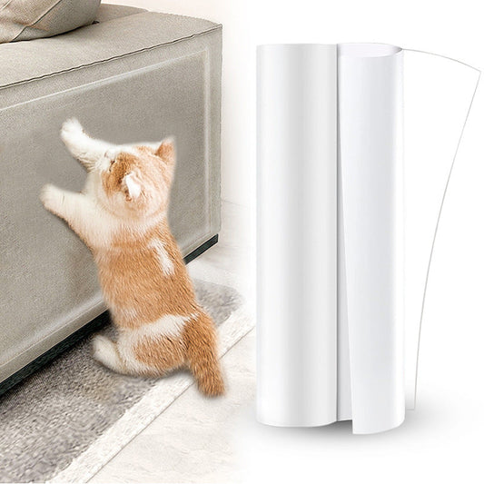 Scratch Protection Shield